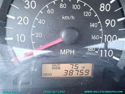 2007 Toyota Corolla CE   - Photo 16 - Reseda, CA 91335