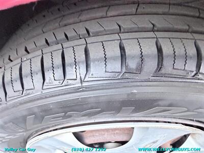 2007 Toyota Corolla CE   - Photo 27 - Reseda, CA 91335