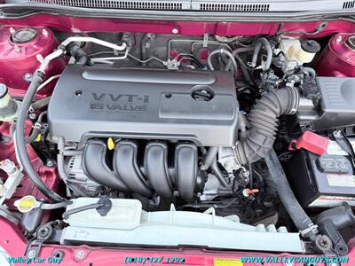 2007 Toyota Corolla CE   - Photo 23 - Reseda, CA 91335