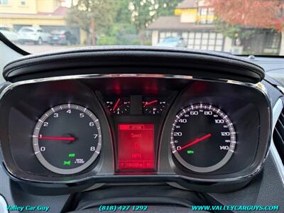 2015 GMC Terrain SLE-1 - Photo 17 - Reseda, CA 91335