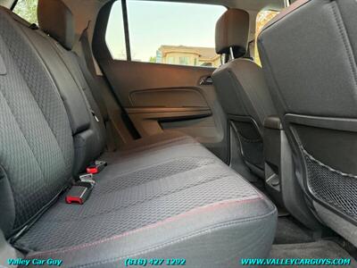 2015 GMC Terrain SLE-1 - Photo 21 - Reseda, CA 91335