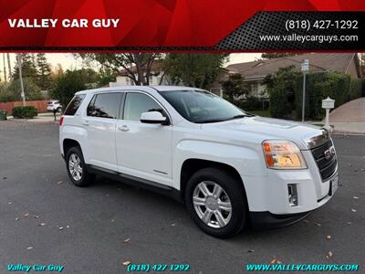 2015 GMC Terrain SLE-1 - Photo 1 - Reseda, CA 91335