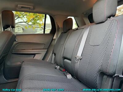 2015 GMC Terrain SLE-1 - Photo 20 - Reseda, CA 91335