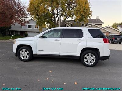 2015 GMC Terrain SLE-1 - Photo 9 - Reseda, CA 91335
