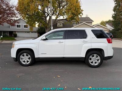 2015 GMC Terrain SLE-1 - Photo 7 - Reseda, CA 91335