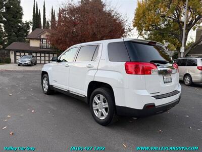 2015 GMC Terrain SLE-1 - Photo 5 - Reseda, CA 91335