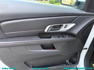 2015 GMC Terrain SLE-1 - Photo 24 - Reseda, CA 91335