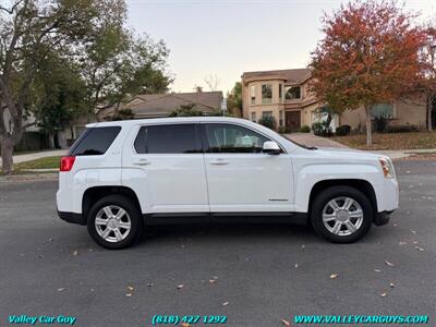2015 GMC Terrain SLE-1 - Photo 6 - Reseda, CA 91335