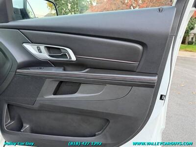 2015 GMC Terrain SLE-1 - Photo 25 - Reseda, CA 91335