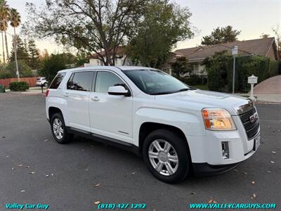 2015 GMC Terrain SLE-1 - Photo 2 - Reseda, CA 91335