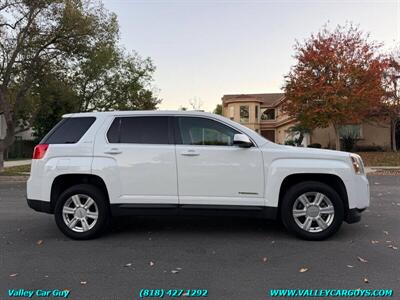 2015 GMC Terrain SLE-1 - Photo 8 - Reseda, CA 91335
