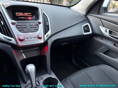 2015 GMC Terrain SLE-1 - Photo 18 - Reseda, CA 91335