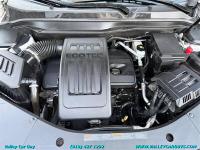 2015 GMC Terrain SLE-1 - Photo 28 - Reseda, CA 91335