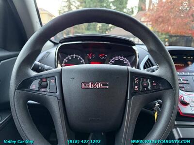 2015 GMC Terrain SLE-1 - Photo 16 - Reseda, CA 91335