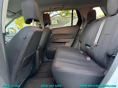 2015 GMC Terrain SLE-1 - Photo 22 - Reseda, CA 91335