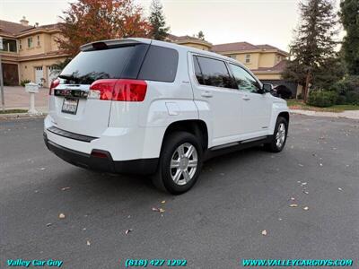2015 GMC Terrain SLE-1 - Photo 3 - Reseda, CA 91335