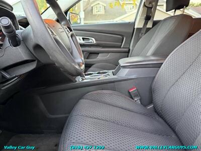 2015 GMC Terrain SLE-1 - Photo 14 - Reseda, CA 91335