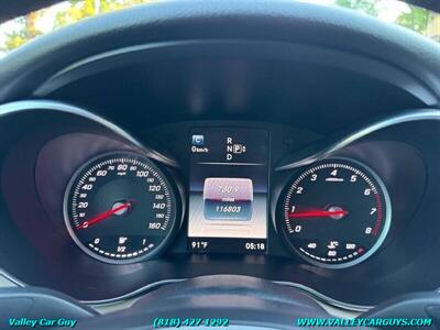 2015 Mercedes-Benz C 300 4MATIC   - Photo 16 - Reseda, CA 91335