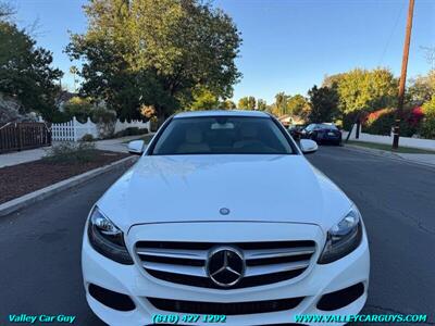 2015 Mercedes-Benz C 300 4MATIC   - Photo 3 - Reseda, CA 91335