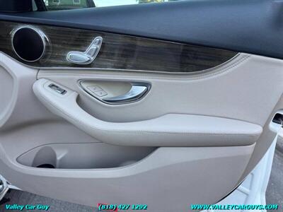 2015 Mercedes-Benz C 300 4MATIC   - Photo 21 - Reseda, CA 91335