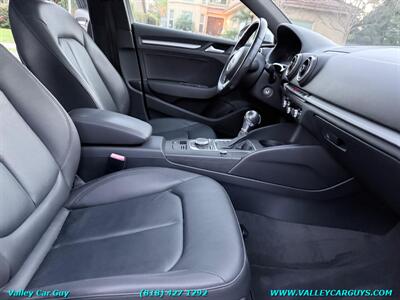 2015 Audi A3 1.8T Premium   - Photo 12 - Reseda, CA 91335