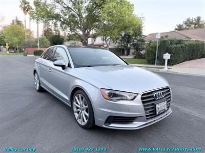 2015 Audi A3 1.8T Premium   - Photo 3 - Reseda, CA 91335