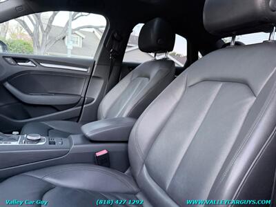 2015 Audi A3 1.8T Premium   - Photo 14 - Reseda, CA 91335