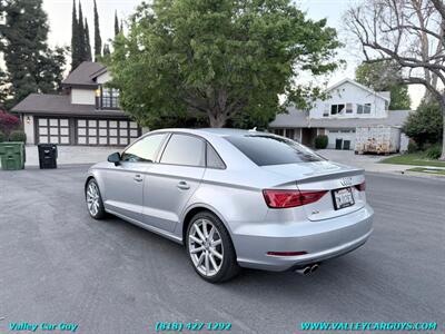 2015 Audi A3 1.8T Premium   - Photo 6 - Reseda, CA 91335