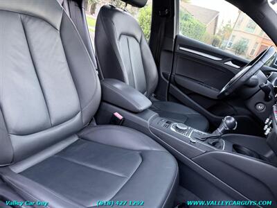 2015 Audi A3 1.8T Premium   - Photo 13 - Reseda, CA 91335