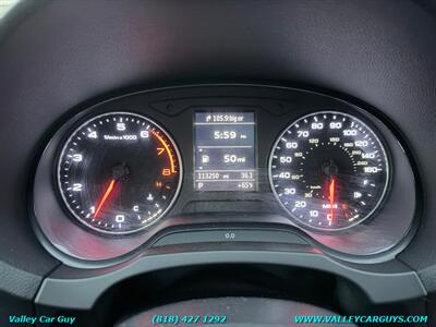 2015 Audi A3 1.8T Premium   - Photo 22 - Reseda, CA 91335