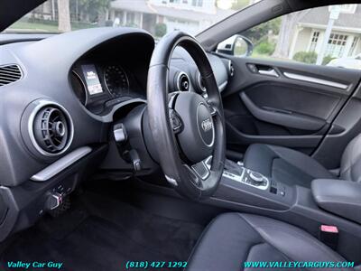 2015 Audi A3 1.8T Premium   - Photo 16 - Reseda, CA 91335