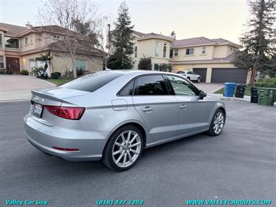 2015 Audi A3 1.8T Premium   - Photo 4 - Reseda, CA 91335