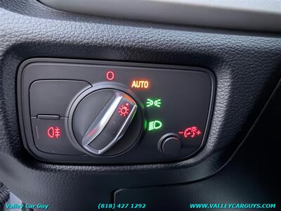 2015 Audi A3 1.8T Premium   - Photo 20 - Reseda, CA 91335