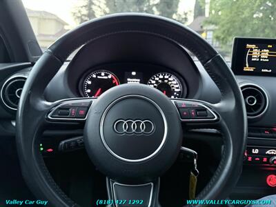 2015 Audi A3 1.8T Premium   - Photo 21 - Reseda, CA 91335