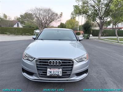 2015 Audi A3 1.8T Premium   - Photo 2 - Reseda, CA 91335