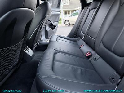 2015 Audi A3 1.8T Premium   - Photo 26 - Reseda, CA 91335