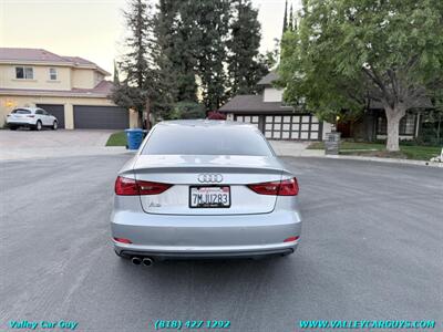2015 Audi A3 1.8T Premium   - Photo 5 - Reseda, CA 91335