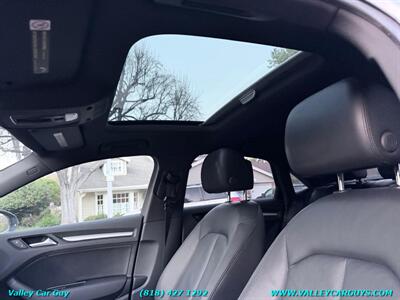 2015 Audi A3 1.8T Premium   - Photo 17 - Reseda, CA 91335