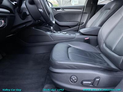 2015 Audi A3 1.8T Premium   - Photo 15 - Reseda, CA 91335