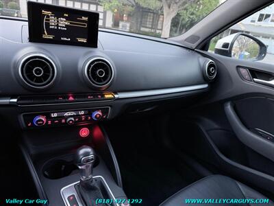 2015 Audi A3 1.8T Premium   - Photo 25 - Reseda, CA 91335
