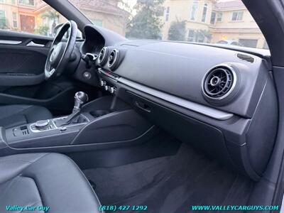 2015 Audi A3 1.8T Premium   - Photo 11 - Reseda, CA 91335