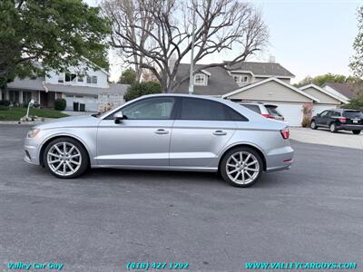2015 Audi A3 1.8T Premium   - Photo 8 - Reseda, CA 91335