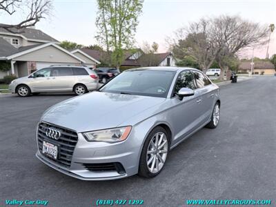 2015 Audi A3 1.8T Premium   - Photo 1 - Reseda, CA 91335