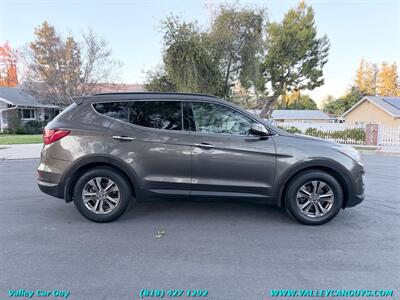 2013 Hyundai SANTA FE Sport 2.4L   - Photo 6 - Reseda, CA 91335