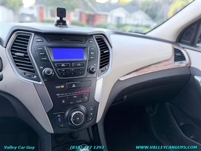 2013 Hyundai SANTA FE Sport 2.4L   - Photo 16 - Reseda, CA 91335