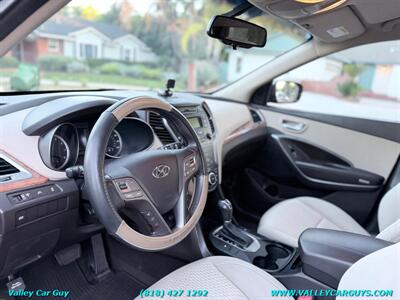 2013 Hyundai SANTA FE Sport 2.4L   - Photo 13 - Reseda, CA 91335