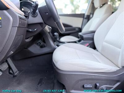 2013 Hyundai SANTA FE Sport 2.4L   - Photo 12 - Reseda, CA 91335