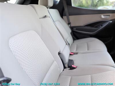 2013 Hyundai SANTA FE Sport 2.4L   - Photo 19 - Reseda, CA 91335