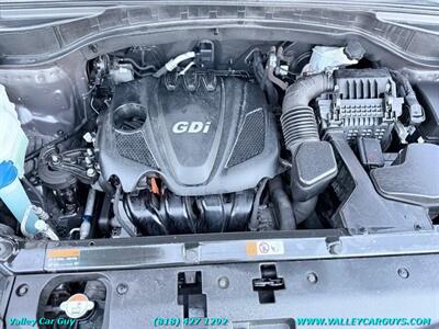 2013 Hyundai SANTA FE Sport 2.4L   - Photo 25 - Reseda, CA 91335