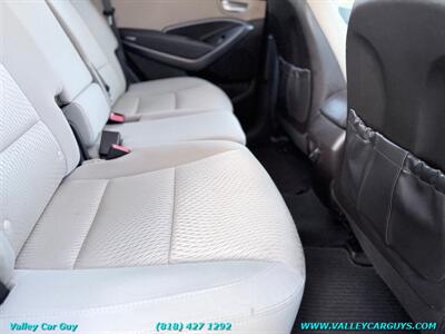 2013 Hyundai SANTA FE Sport 2.4L   - Photo 21 - Reseda, CA 91335